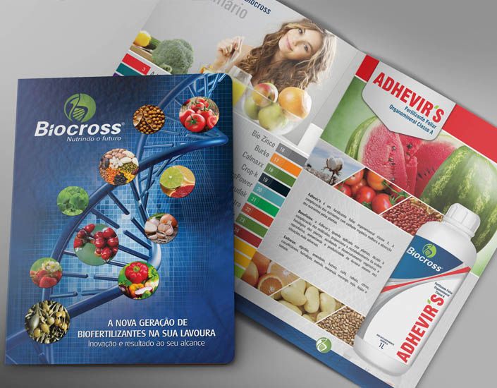 Biocross